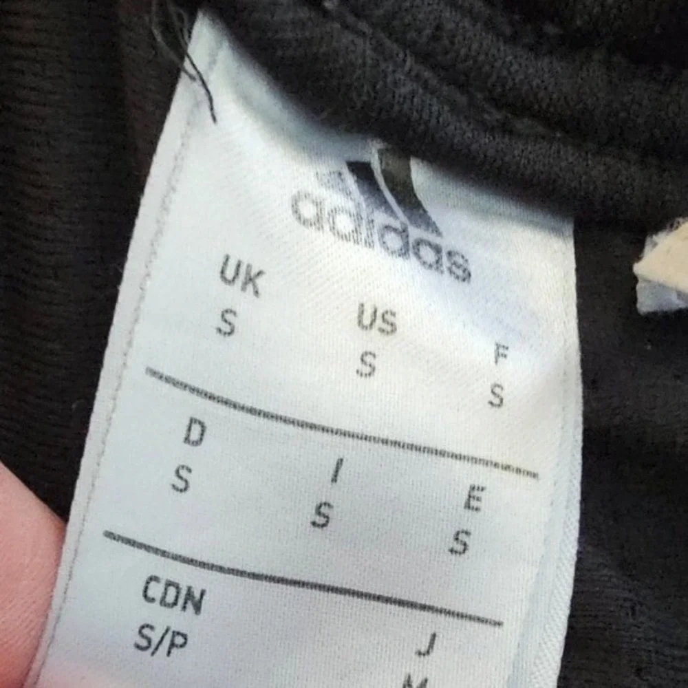 adidas classic making